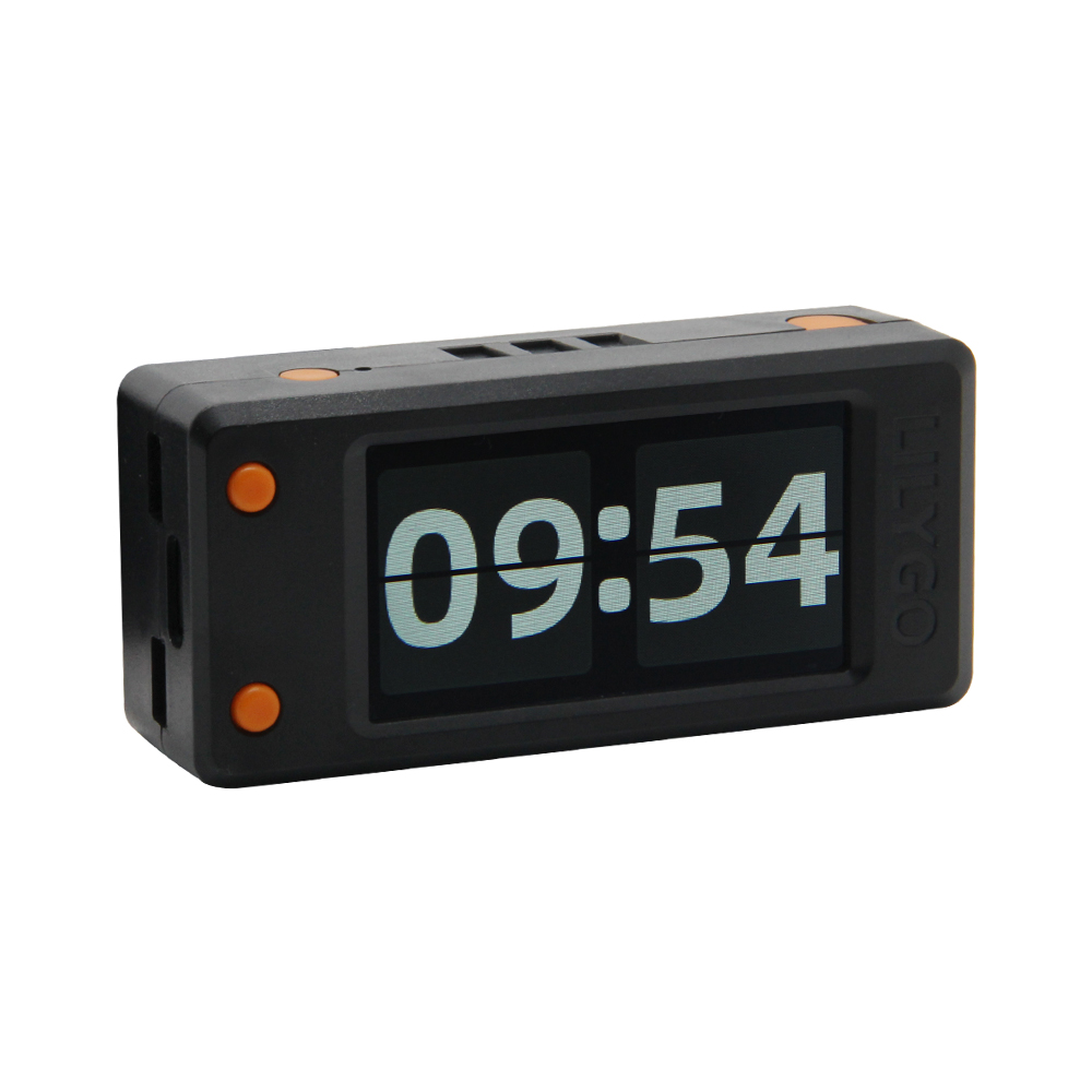 LILYGO® T-Display-S3 ESP32-S3  – обзор и цена Lolin S3
