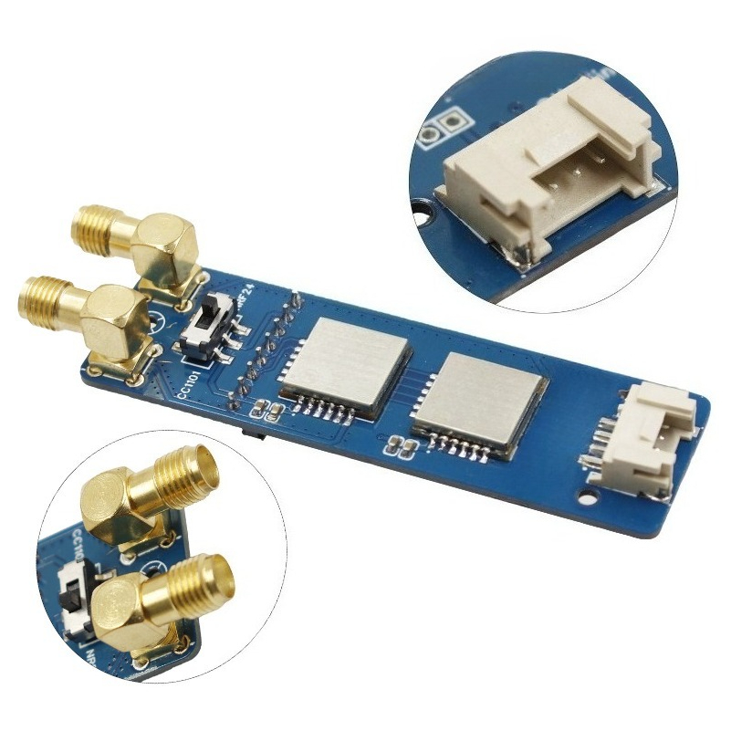 Для M5Stack M5StickC PLUS2 ESP – обзор и цена M5Stickc
