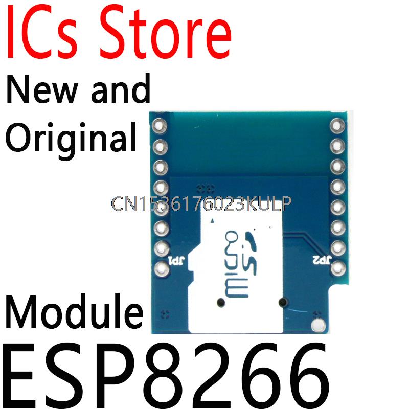 Щит для карты Micro SD для WeM – обзор и цена Wemos D1 Mini