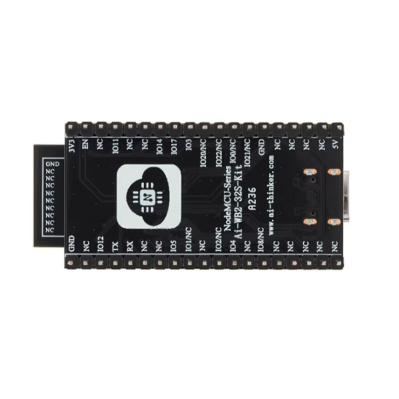 2 шт. оригинальные модули Node – обзор и цена Nodemcu 32S