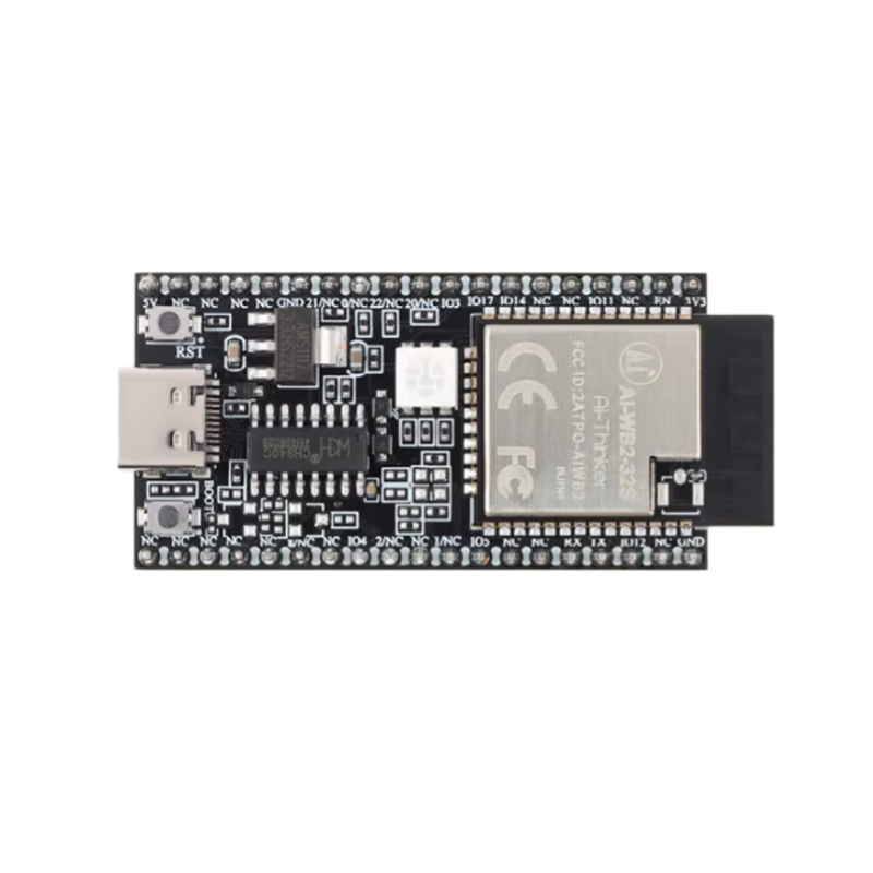 2 шт. оригинальные модули Node – обзор и цена Nodemcu 32S