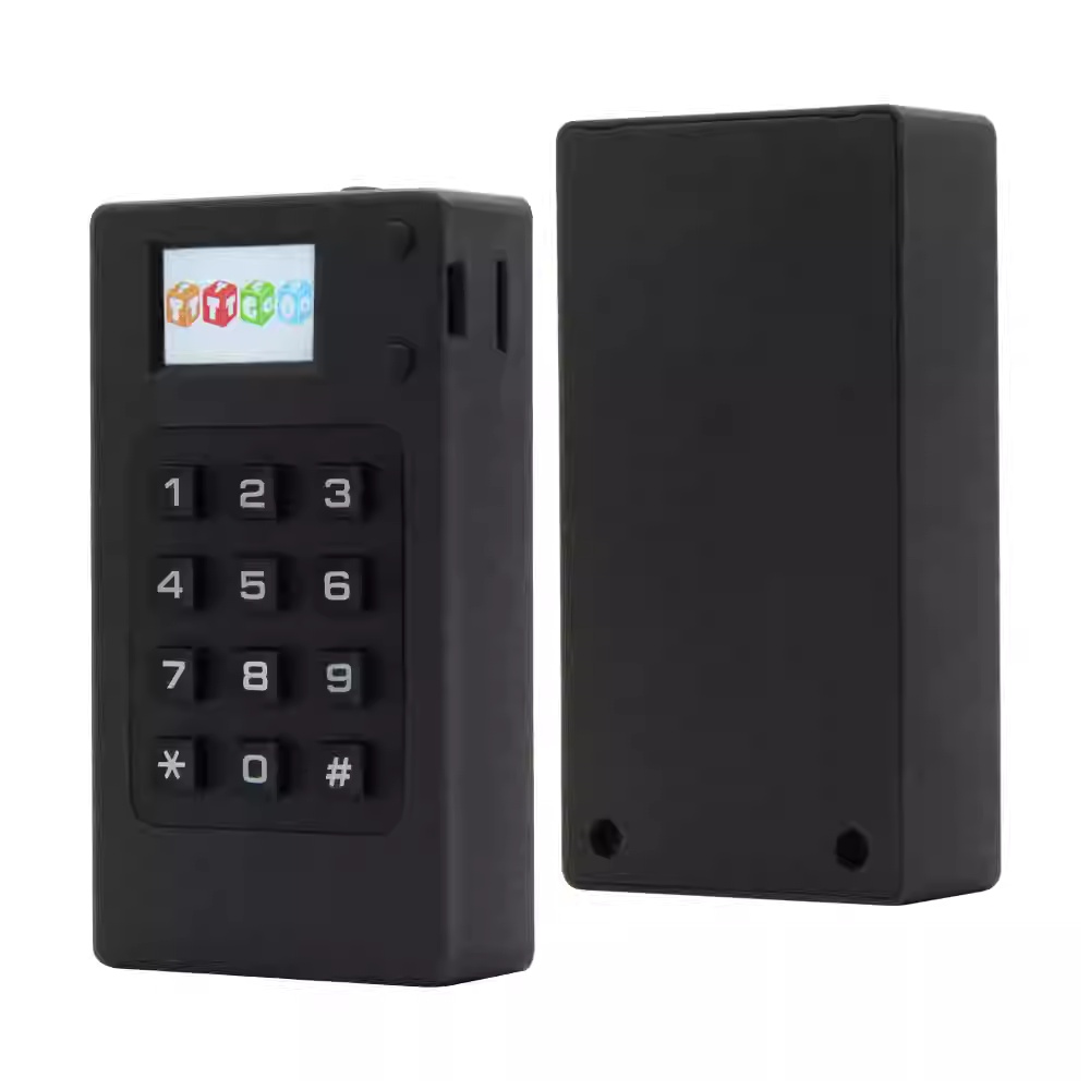 Модуль расширения клавиатуры L – обзор и цена Ttgo Tdisplay
