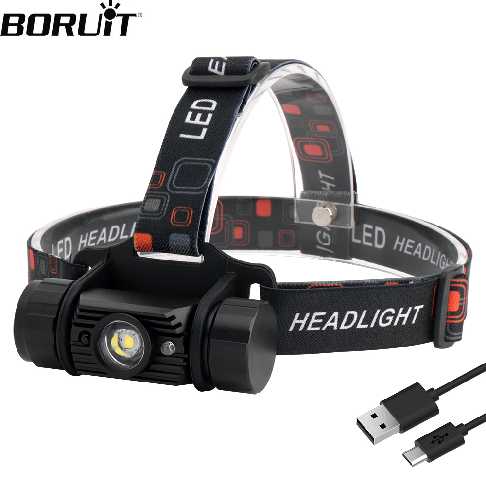 BORUiT RJ-020 светодиодный Инд – обзор и цена Lolin D32