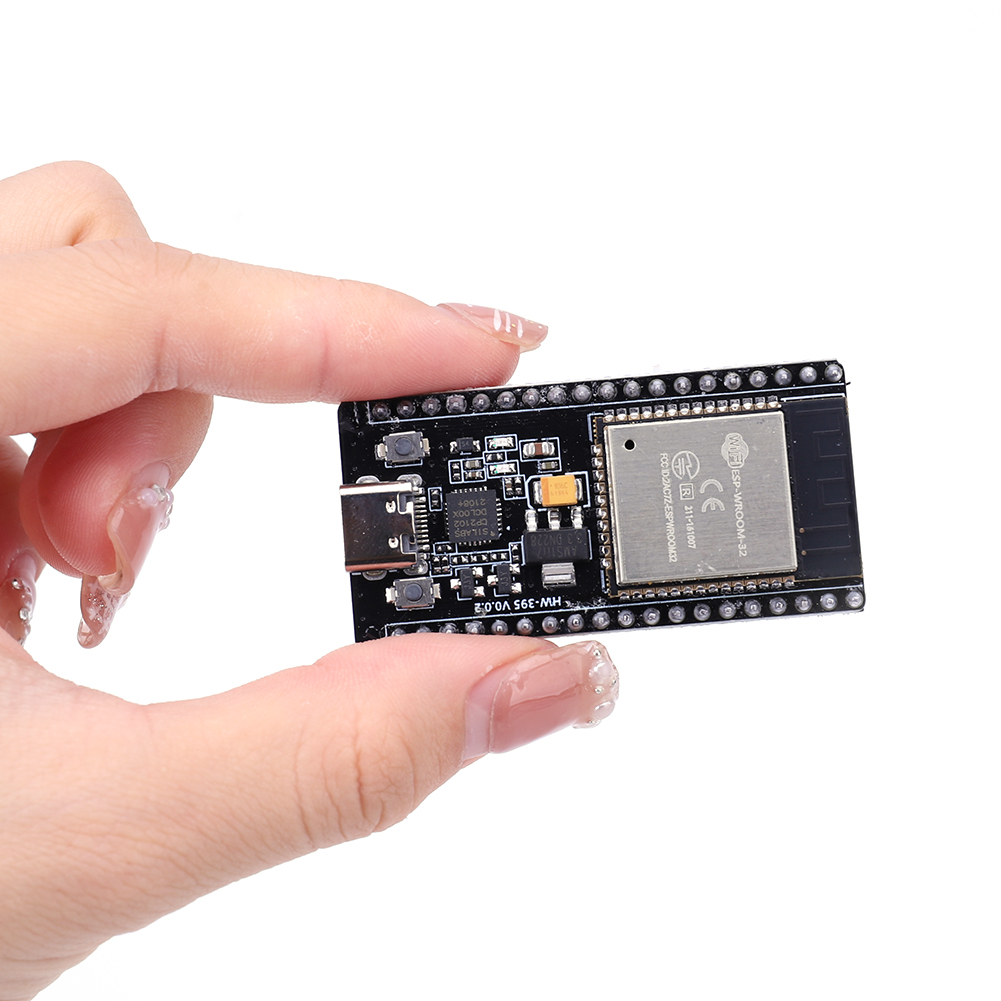 Плата расширения ESP32 Nodemcu – обзор и цена Nodemcu 32S