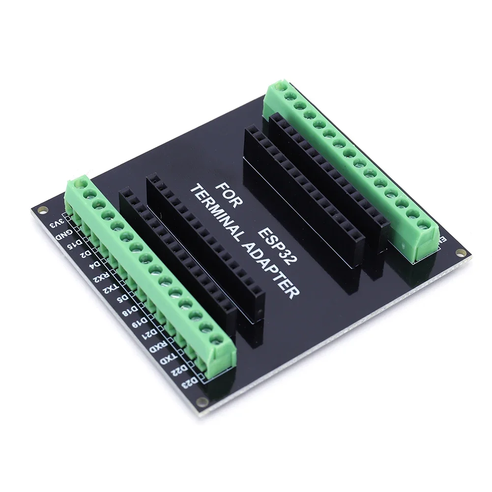 Плата расширения 32S CP2102 No – обзор и цена Nodemcu 32S