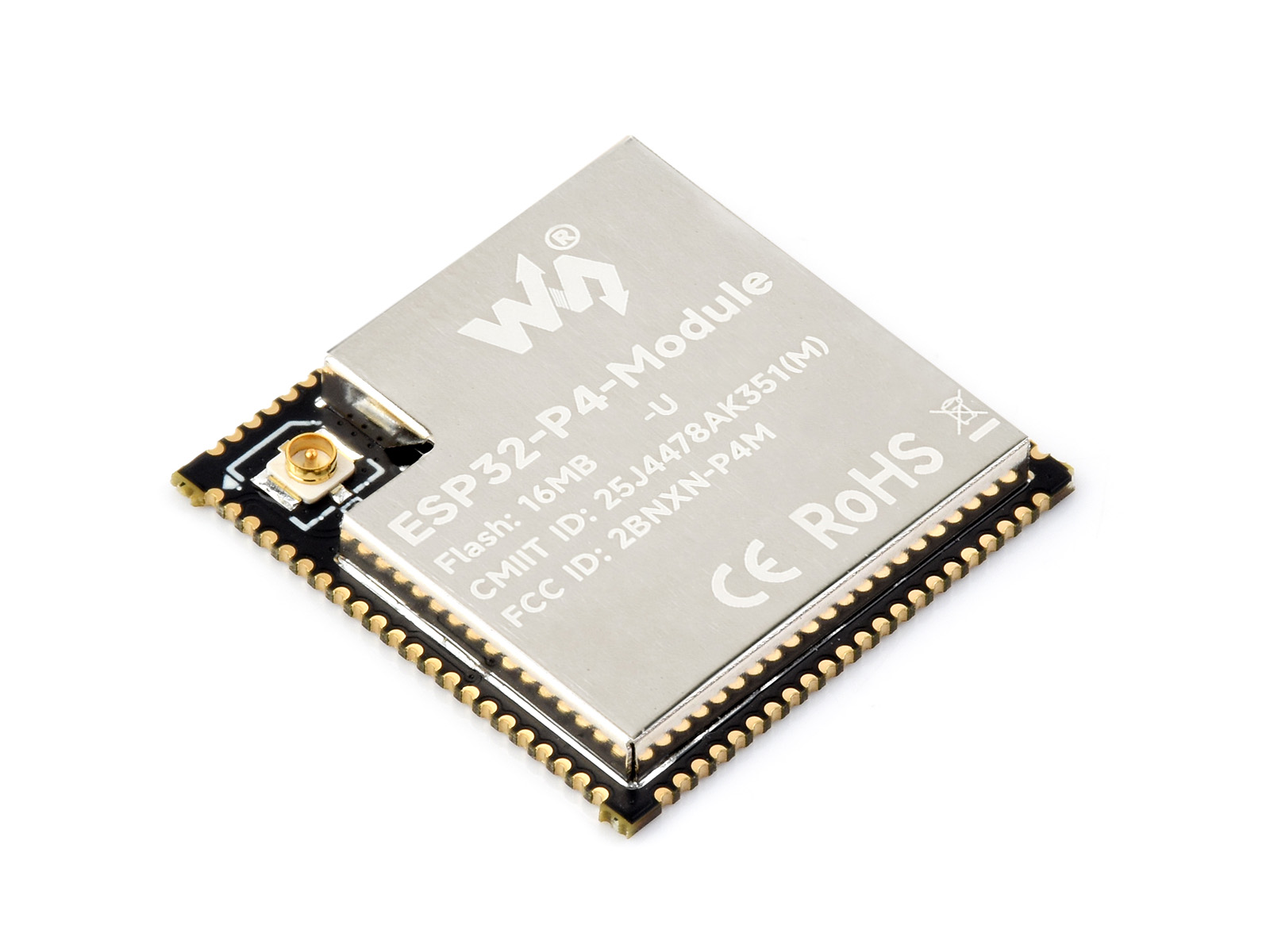 Основная плата модуля Waveshar – обзор и цена Waveshare Esp32